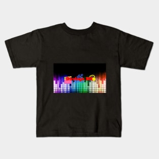 Davlogs 101 Kids T-Shirt